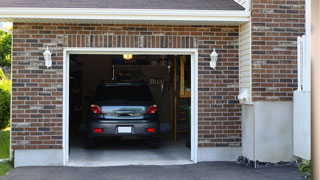 Garage Door Installation at Glide Place Davis, California